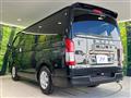 2015 Toyota Regiusace Van