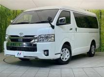 2022 Toyota Hiace Wagon