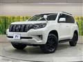 2020 Toyota Land Cruiser Prado