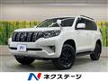 2020 Toyota Land Cruiser Prado
