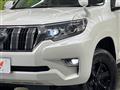 2020 Toyota Land Cruiser Prado