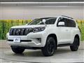 2020 Toyota Land Cruiser Prado