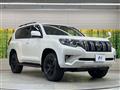2020 Toyota Land Cruiser Prado