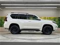2020 Toyota Land Cruiser Prado