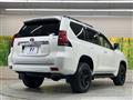 2020 Toyota Land Cruiser Prado