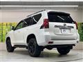 2020 Toyota Land Cruiser Prado