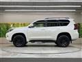 2020 Toyota Land Cruiser Prado