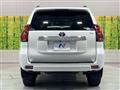 2020 Toyota Land Cruiser Prado