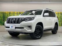 2020 Toyota Land Cruiser Prado