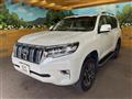 2022 Toyota Land Cruiser Prado