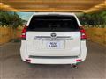 2022 Toyota Land Cruiser Prado