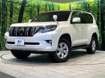 2022 Toyota Land Cruiser Prado