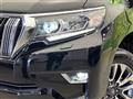 2023 Toyota Land Cruiser Prado