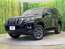 2023 Toyota Land Cruiser Prado
