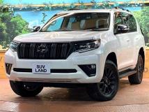 2023 Toyota Land Cruiser Prado