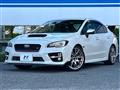 2017 Subaru WRX S4