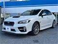 2017 Subaru WRX S4
