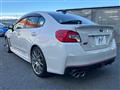 2017 Subaru WRX S4