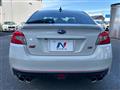 2017 Subaru WRX S4