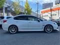2017 Subaru WRX S4