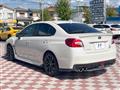 2017 Subaru WRX S4