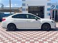 2017 Subaru WRX S4