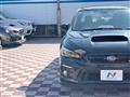 2018 Subaru WRX S4