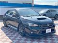 2018 Subaru WRX S4