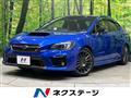 2020 Subaru WRX S4