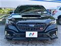 2022 Subaru WRX S4