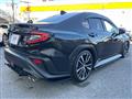 2022 Subaru WRX S4