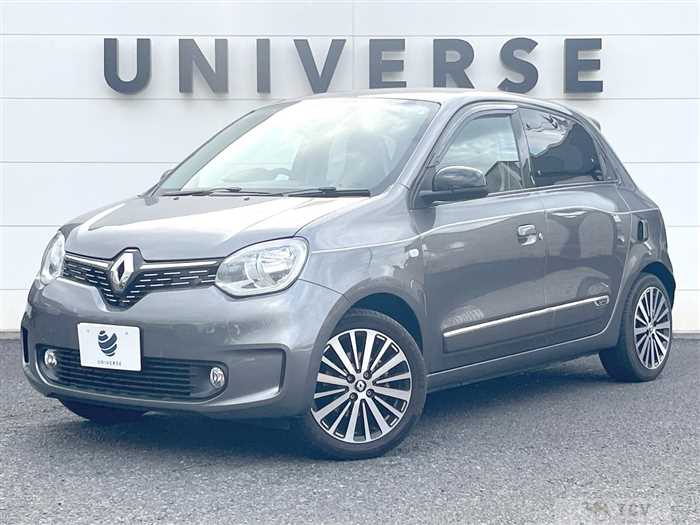 2023 Renault Twingo