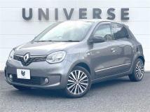 2023 Renault Twingo