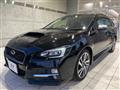 2015 Subaru Levorg