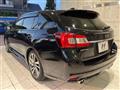2015 Subaru Levorg