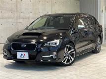2015 Subaru Levorg
