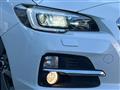 2015 Subaru Levorg