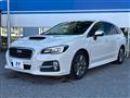2015 Subaru Levorg