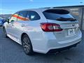 2015 Subaru Levorg