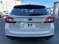 2015 Subaru Levorg
