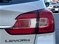 2015 Subaru Levorg