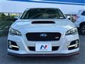 2016 Subaru Levorg