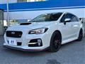 2016 Subaru Levorg