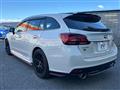 2016 Subaru Levorg