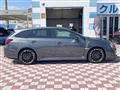 2019 Subaru Levorg