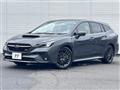 2020 Subaru Levorg