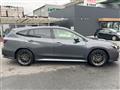 2020 Subaru Levorg
