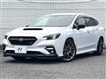 2023 Subaru Levorg