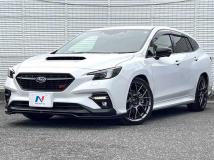 2023 Subaru Levorg