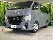 2023 Nissan Caravan